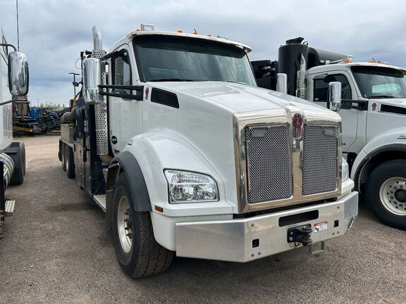 2021 Vermeer VXT500