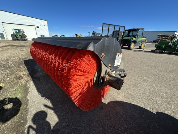Used 2018 Bobcat 84AB CCE Attachments at Horizon Ag & Turf in Lloydminster, AB - Photo3