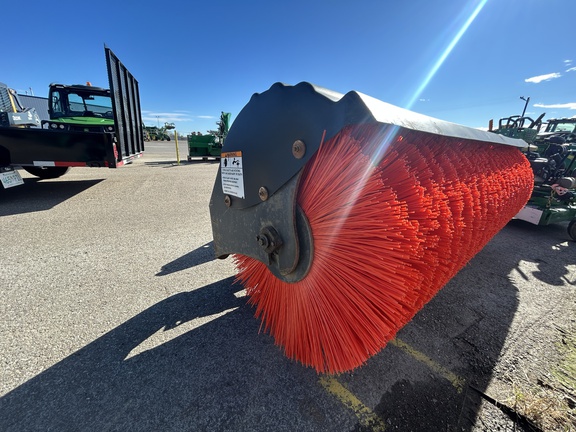Used 2018 Bobcat 84AB CCE Attachments at Horizon Ag & Turf in Lloydminster, AB - Photo2