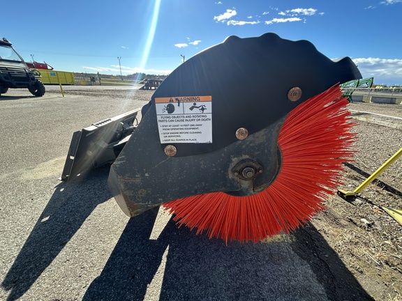 Used 2018 Bobcat 84AB CCE Attachments at Horizon Ag & Turf in Lloydminster, AB - Photo6