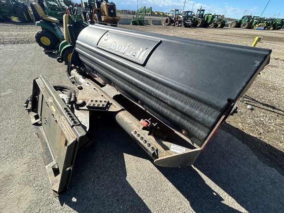 Used 2018 Bobcat 84AB CCE Attachments at Horizon Ag & Turf in Lloydminster, AB - Photo4