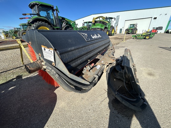 Used 2018 Bobcat 84AB CCE Attachments at Horizon Ag & Turf in Lloydminster, AB - Photo5