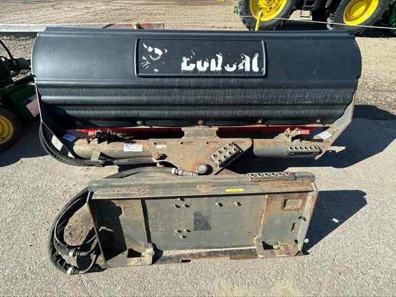 Used 2018 Bobcat 84AB CCE Attachments at Horizon Ag & Turf in Lloydminster, AB - Photo8