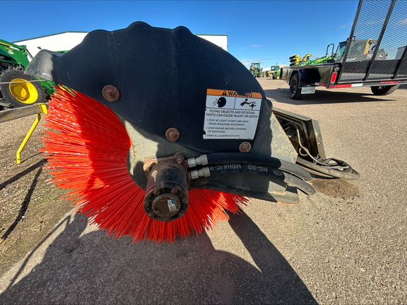Used 2018 Bobcat 84AB CCE Attachments at Horizon Ag & Turf in Lloydminster, AB - Photo9