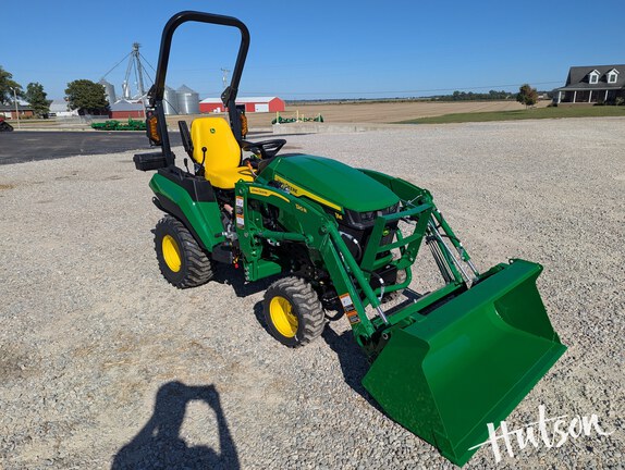 Photo of 2027 John Deere 1M 25