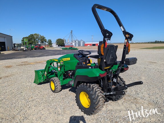 Photo of 2027 John Deere 1M 25