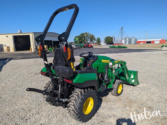 Photo of 2027 John Deere 1M 25
