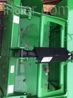 2018 CID C2 GRAPPLE BUCKET Image 3