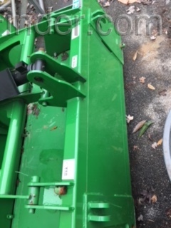 2018 CID C2 GRAPPLE BUCKET Image 4