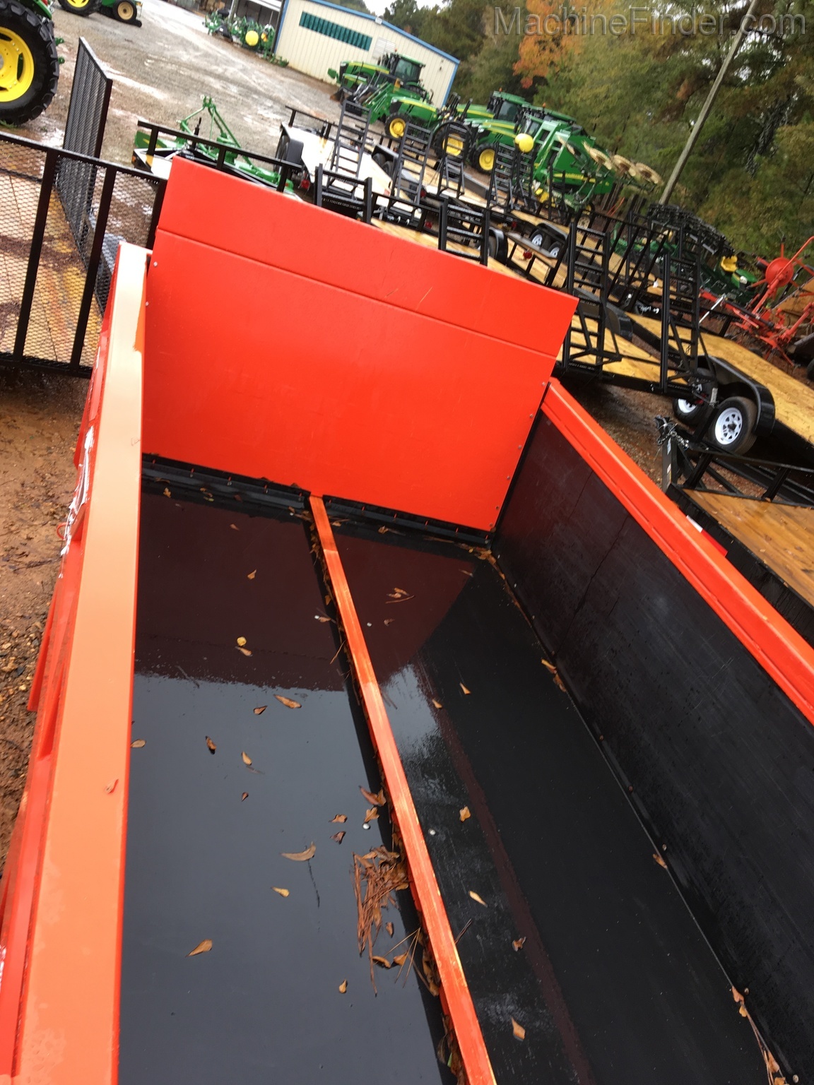 2018 Kuhn Knight 2044T Image 4