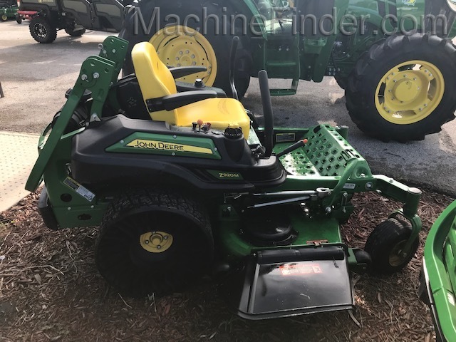2019 John Deere Z920M Image 2
