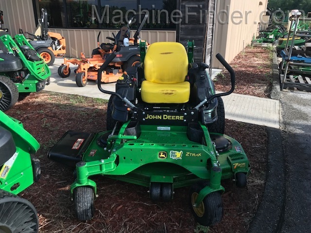 2019 John Deere Z920M Image 3