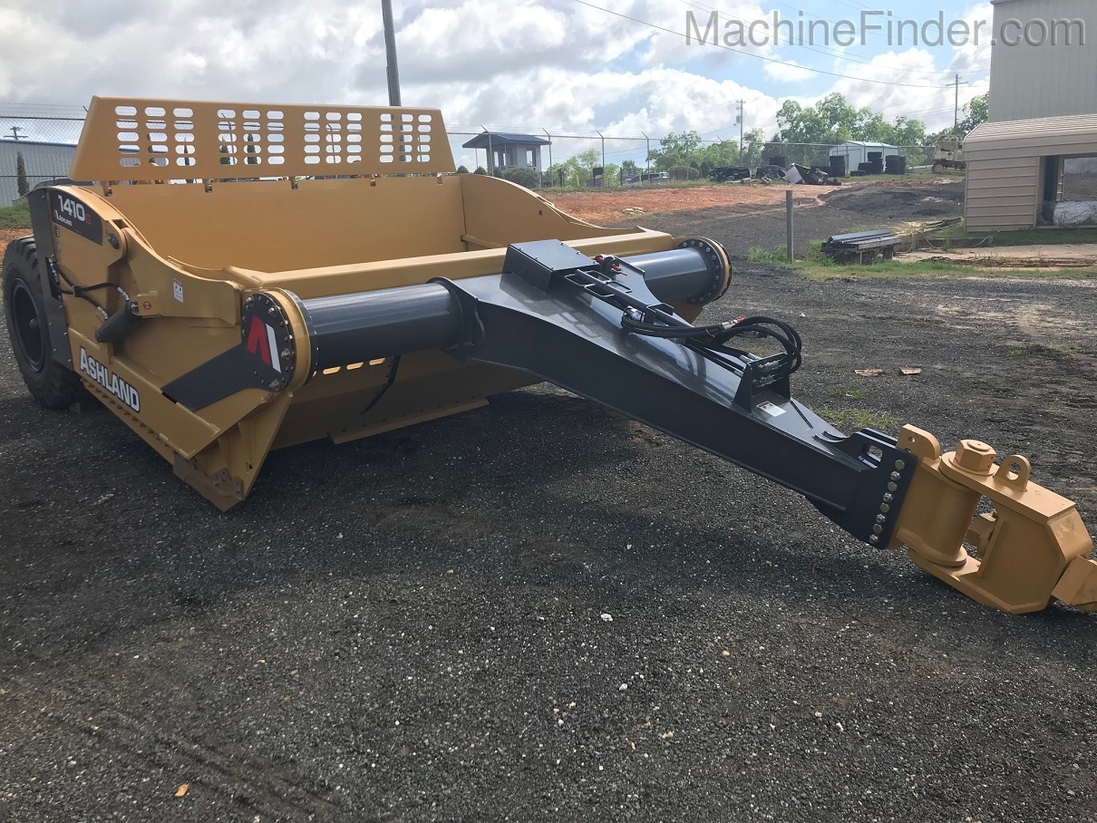 2020 Ashland 1410E Image 4
