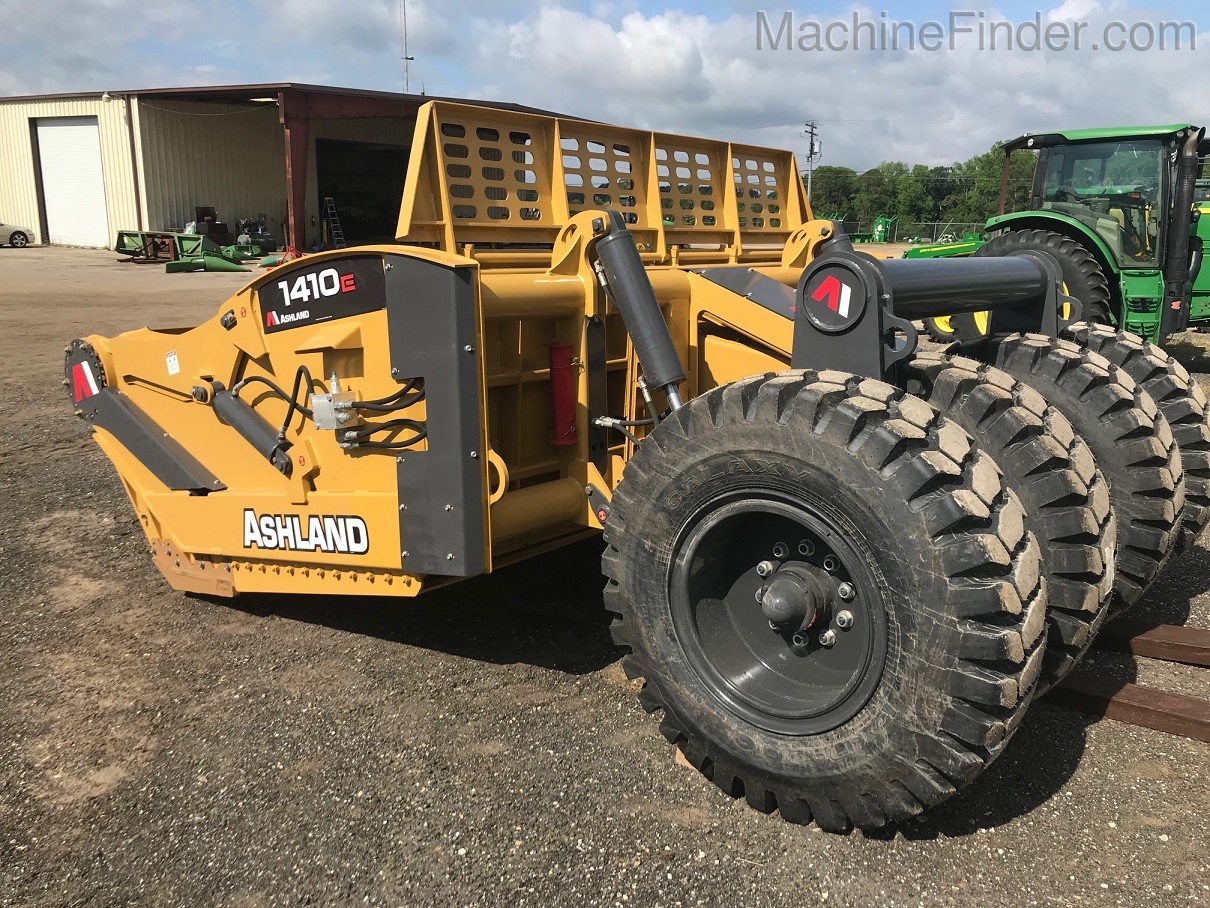 2020 Ashland 1410E Image 2
