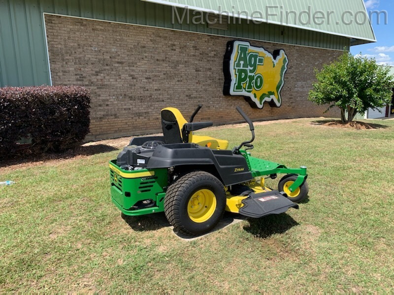 2017 John Deere z540 Image 1