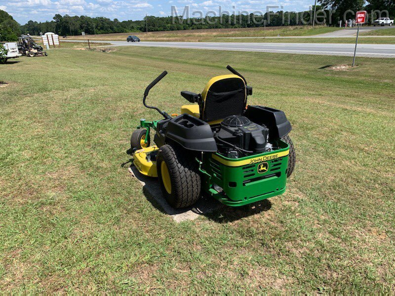 2017 John Deere z540 Image 4