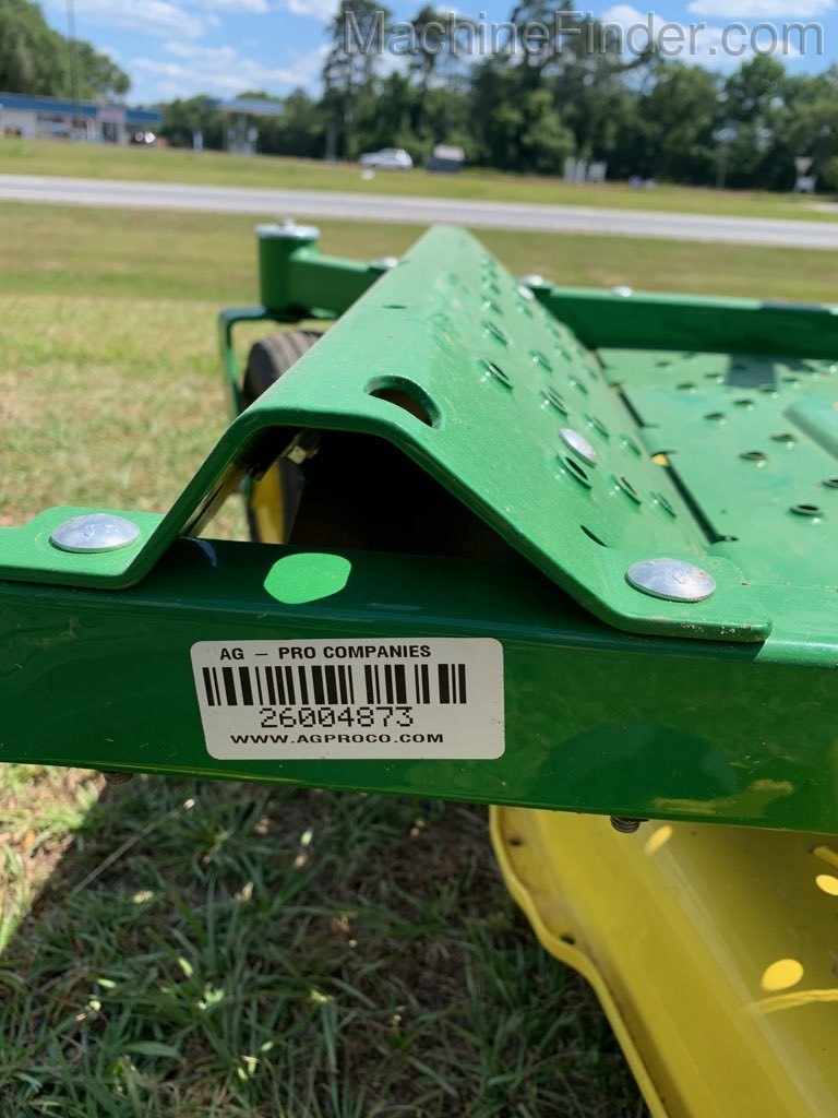 2017 John Deere z540 Image 2