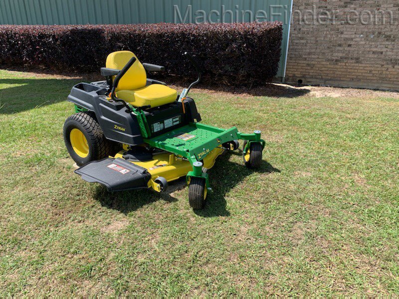 2017 John Deere z540 Image 3