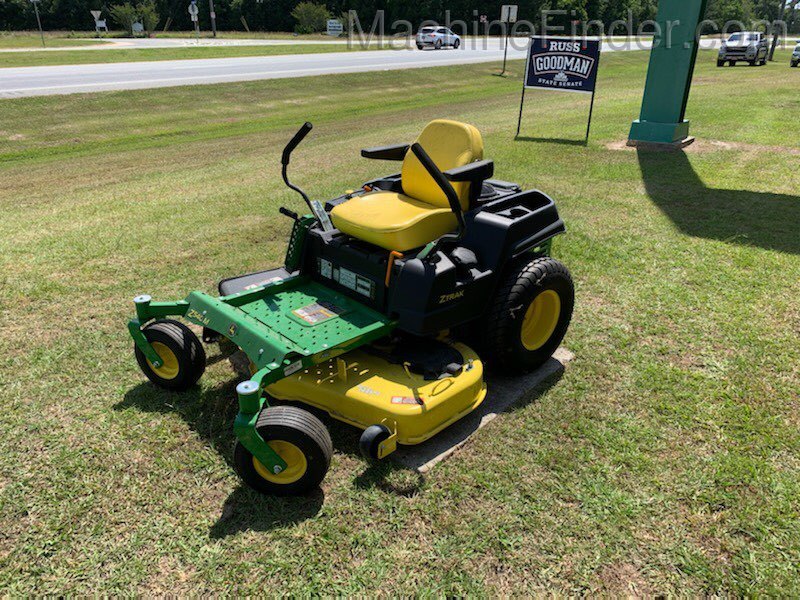 2017 John Deere z540 Image 5