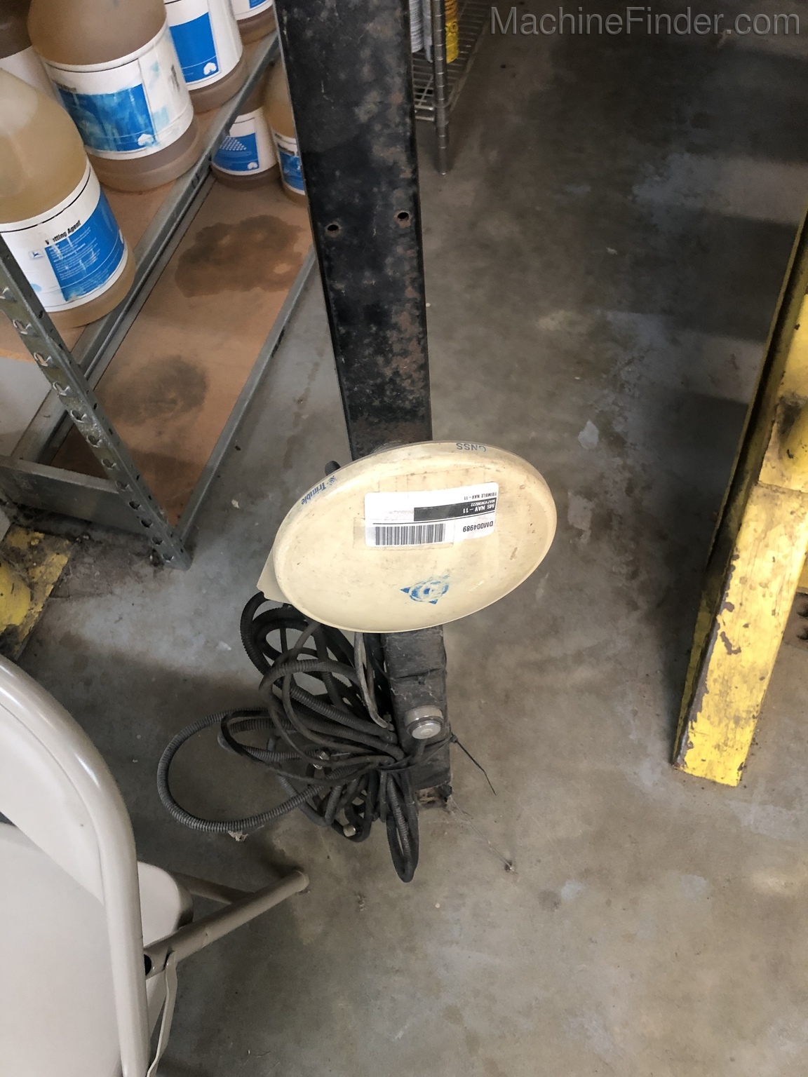 2000 Trimble RECEIVER Image 1