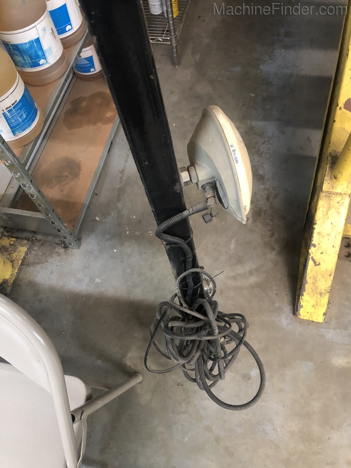 2000 Trimble RECEIVER Image 3