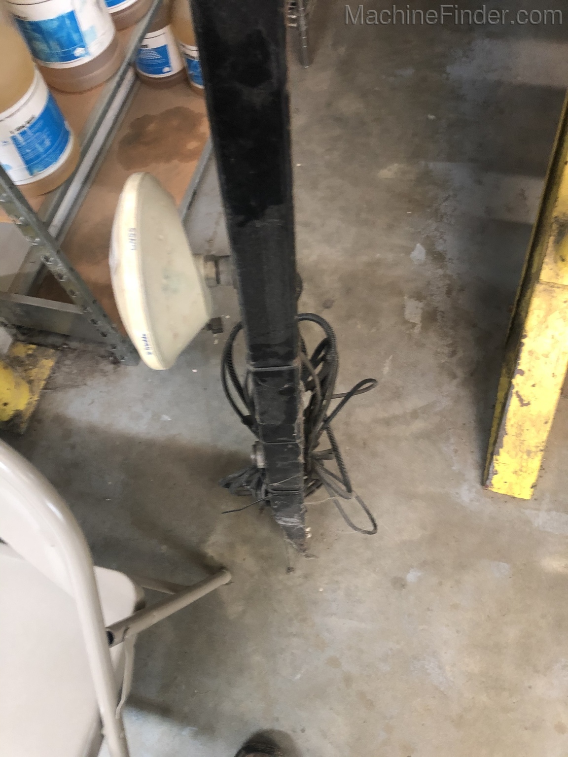 2000 Trimble RECEIVER Image 2