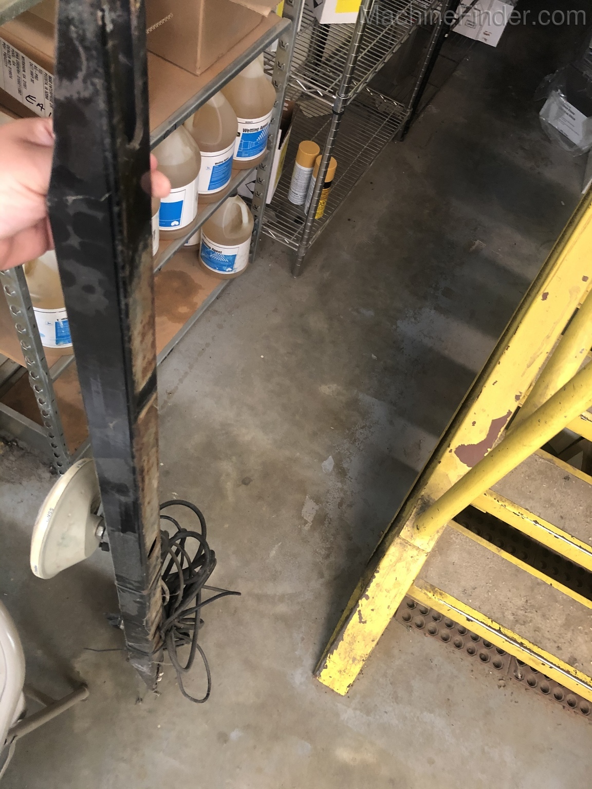 2000 Trimble RECEIVER Image 4