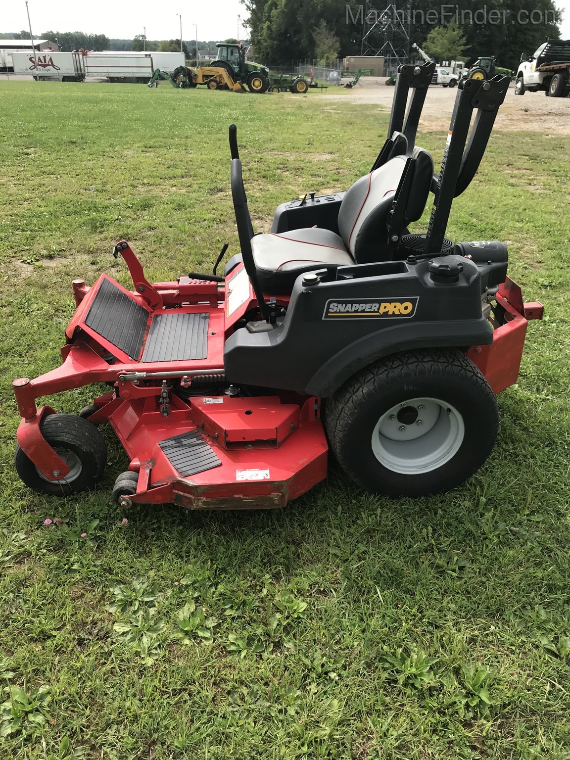 Snapper S200XTB2761 Image 2