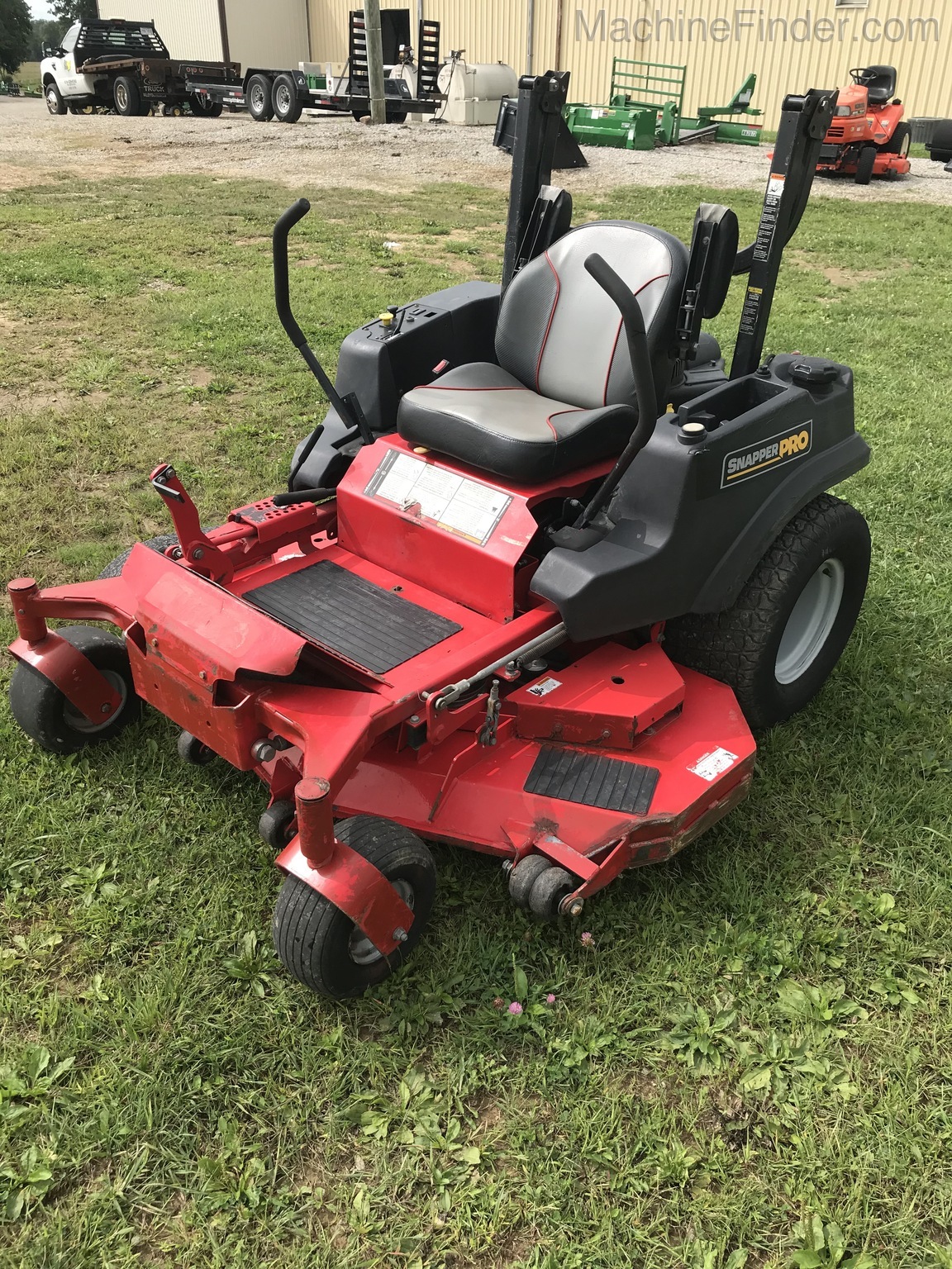 Snapper S200XTB2761 Image 1