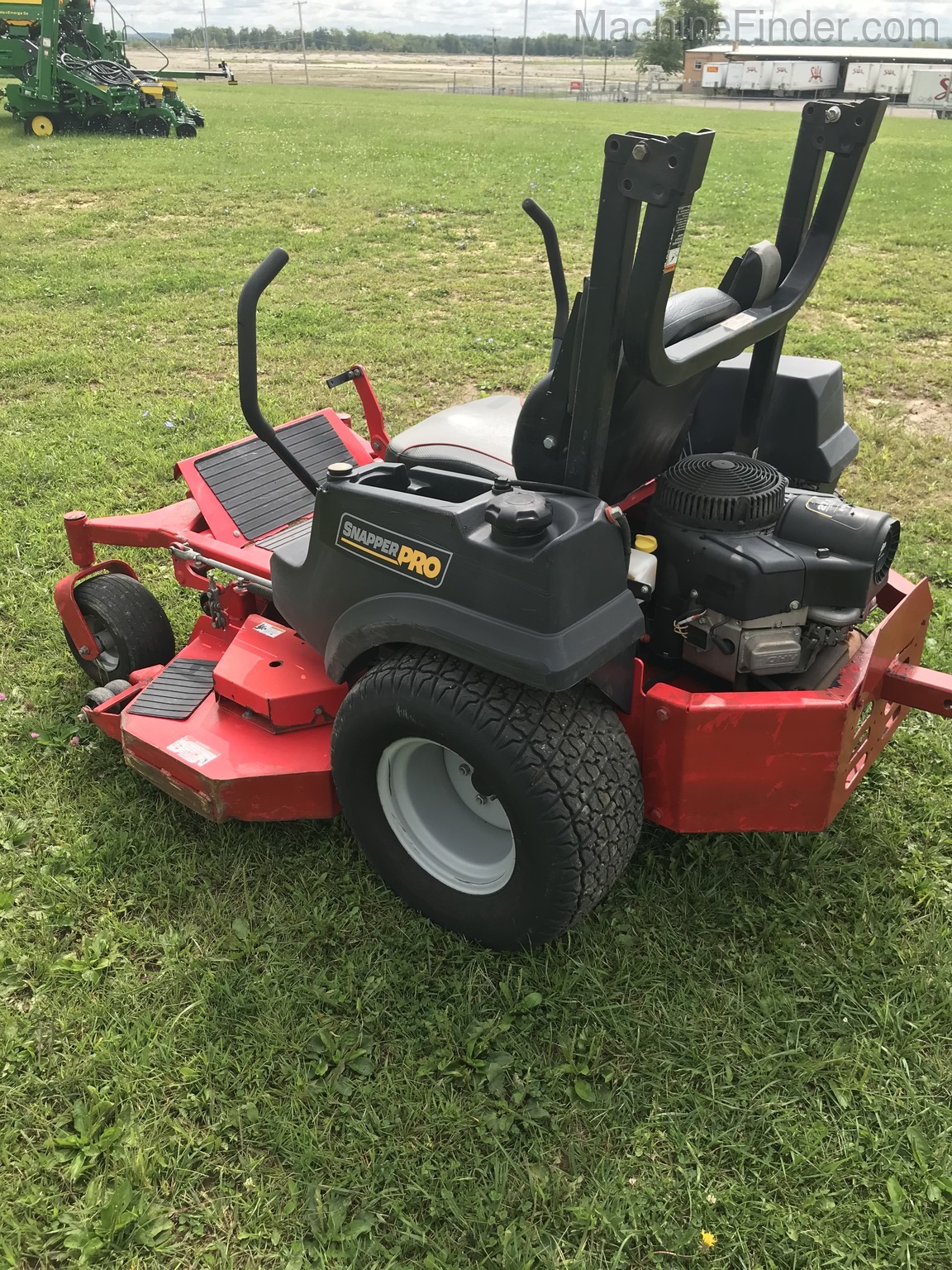 Snapper S200XTB2761 Image 3