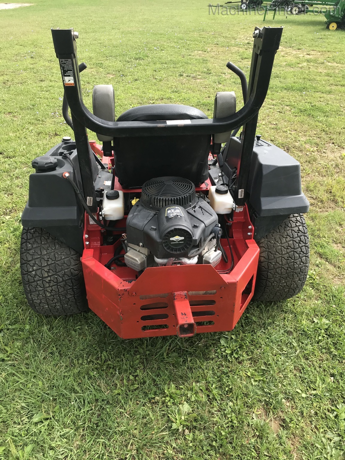 Snapper S200XTB2761 Image 4