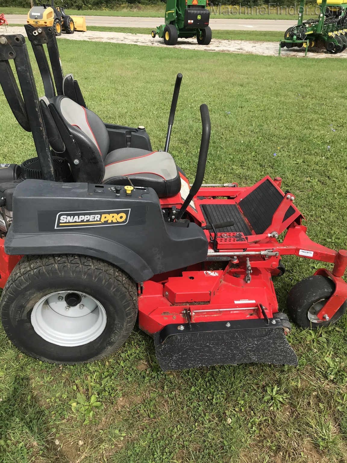 Snapper S200XTB2761 Image 6