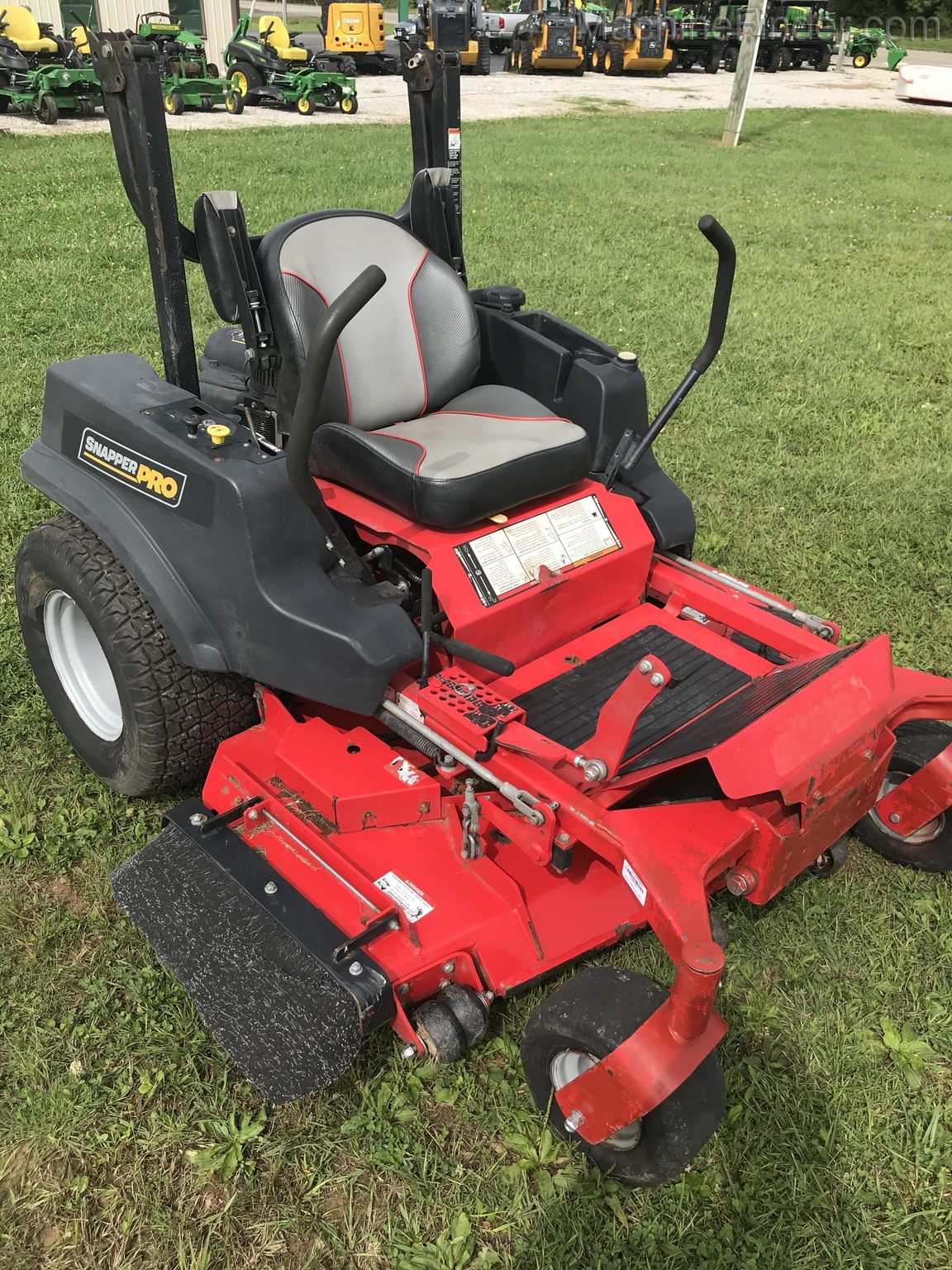 Snapper S200XTB2761 Image 7