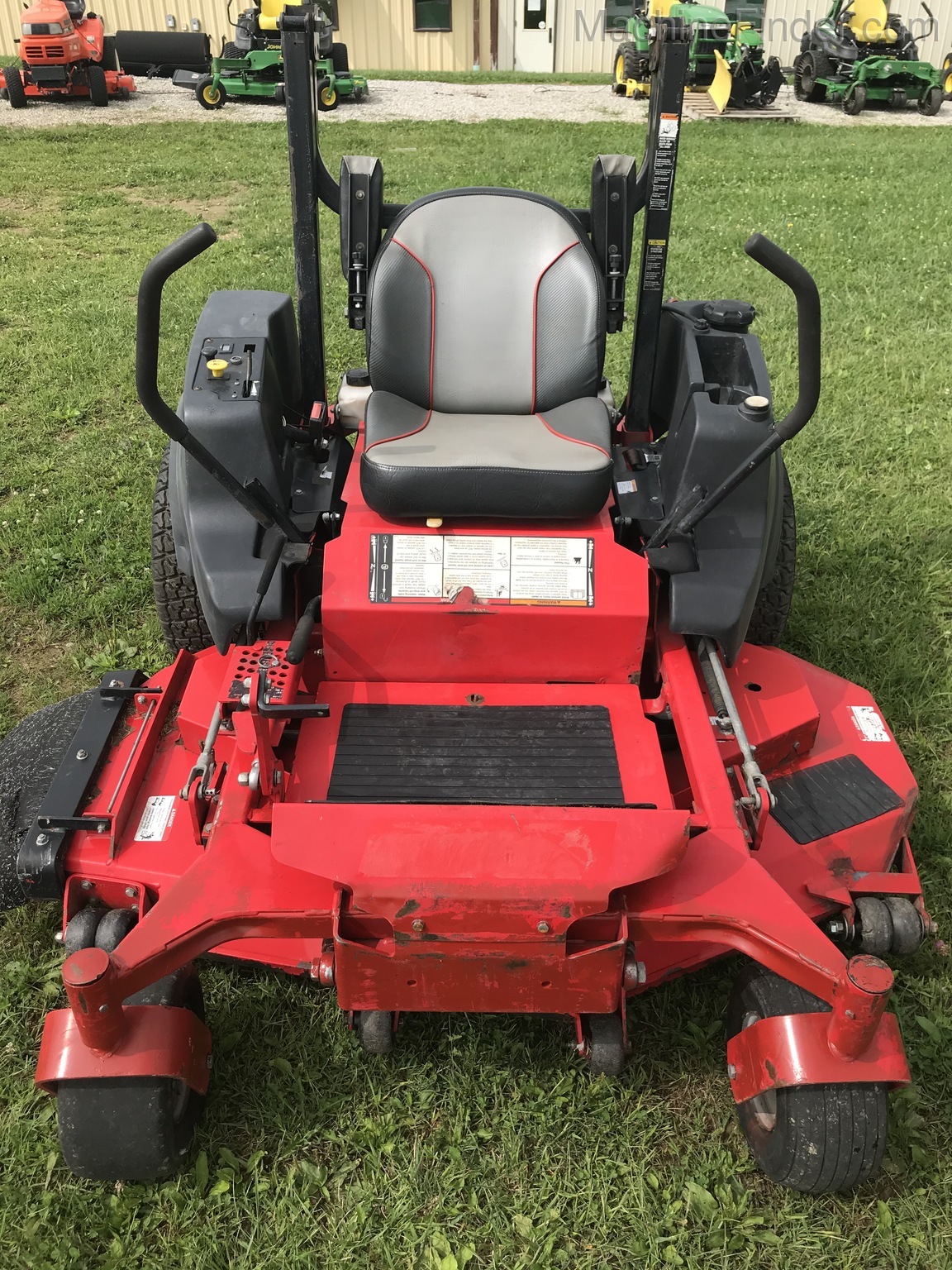 Snapper S200XTB2761 Image 8