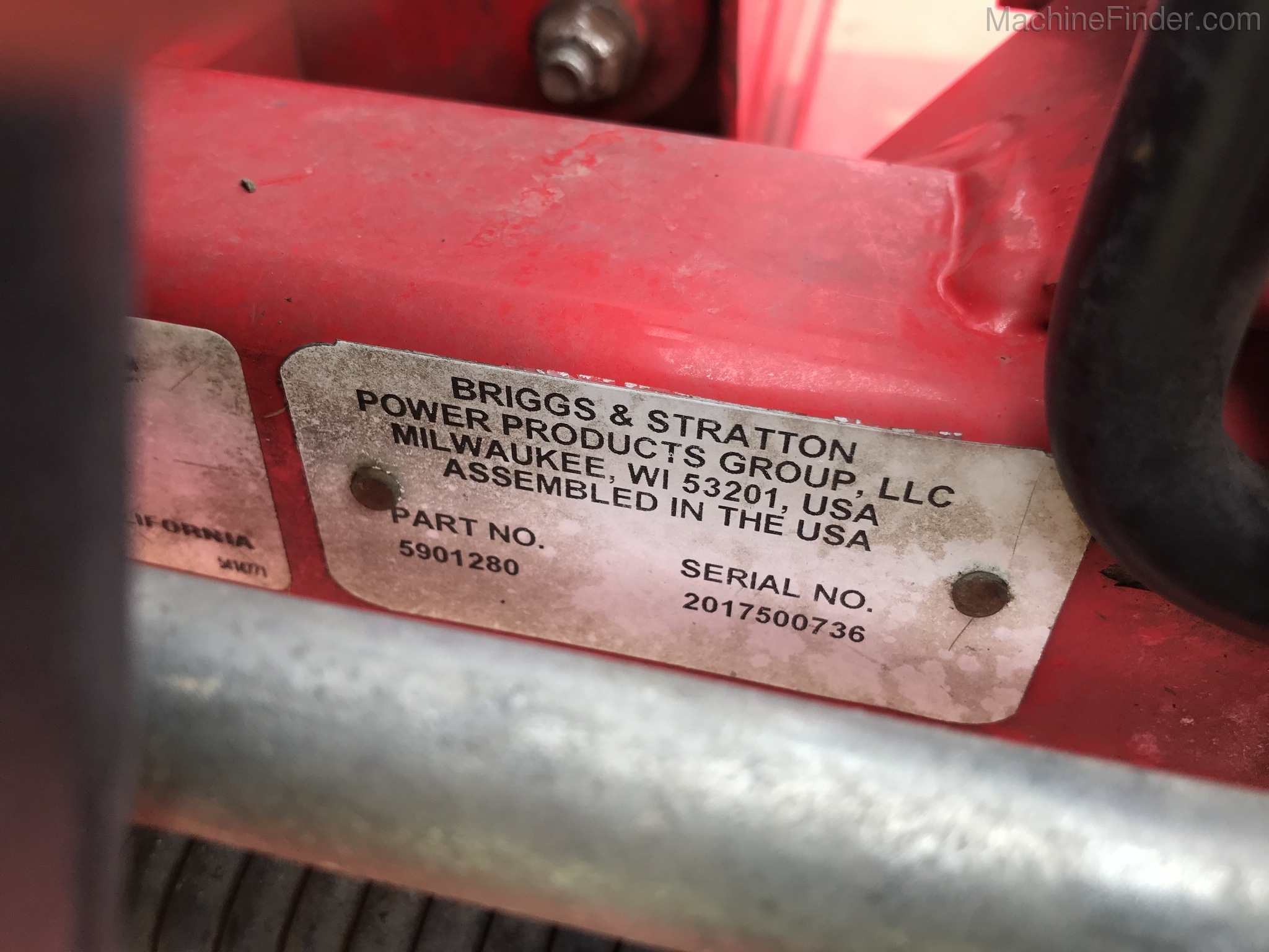 Snapper S200XTB2761 Image 9