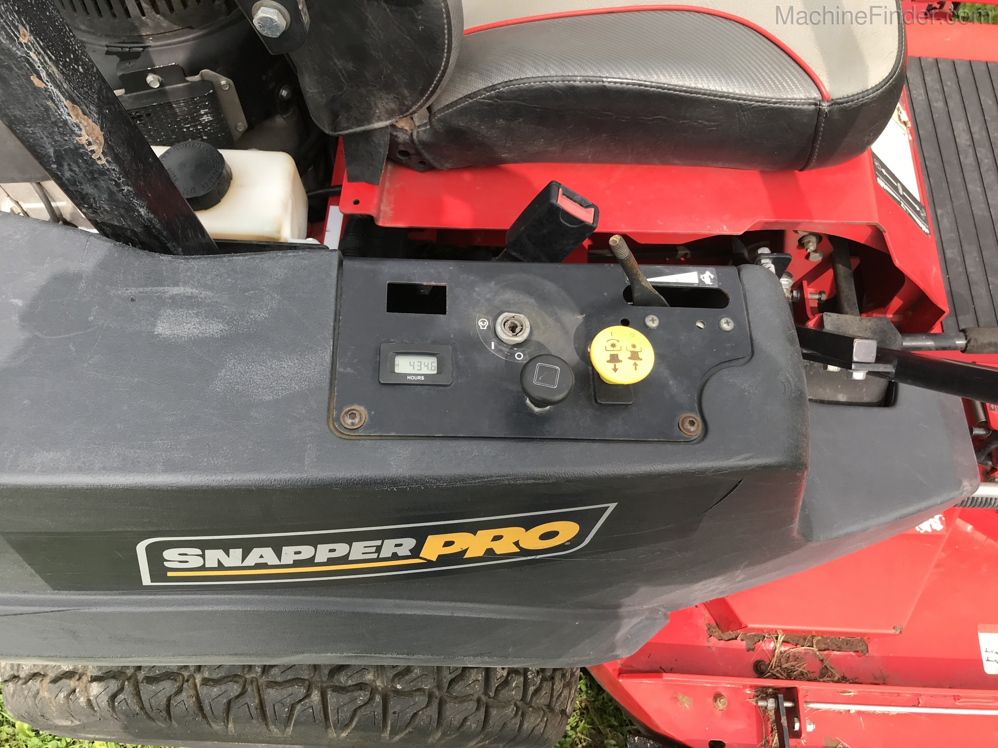 Snapper S200XTB2761 Image 11