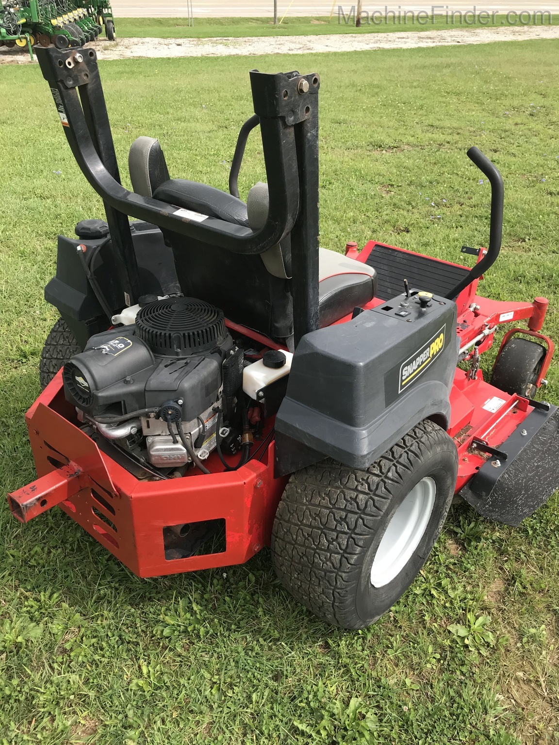 Snapper S200XTB2761 Image 5