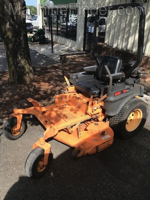 2008 Scag TIGER CAT Image 2