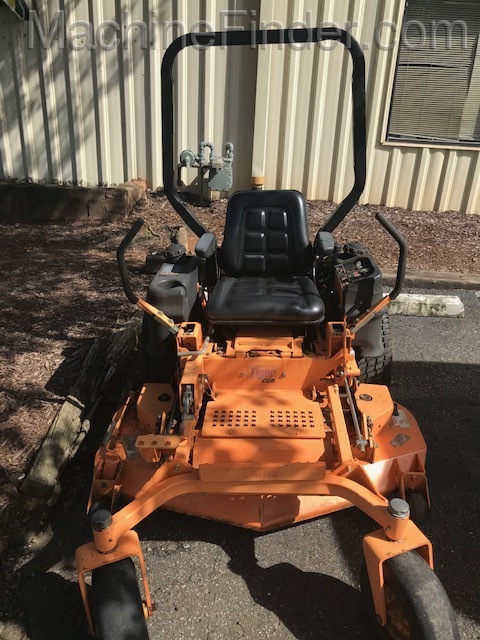 2008 Scag TIGER CAT Image 1