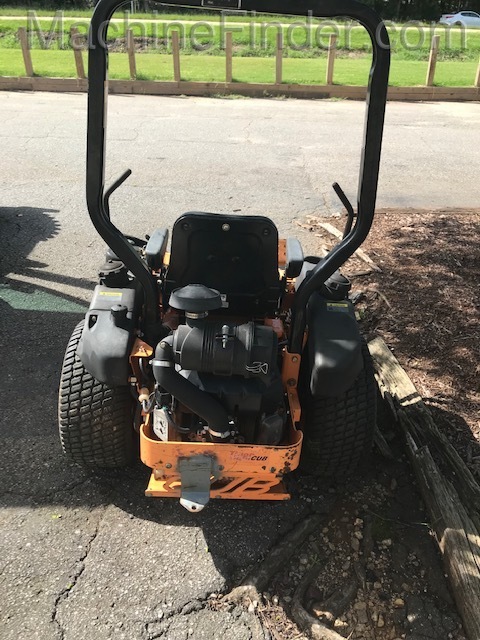 2008 Scag TIGER CAT Image 3