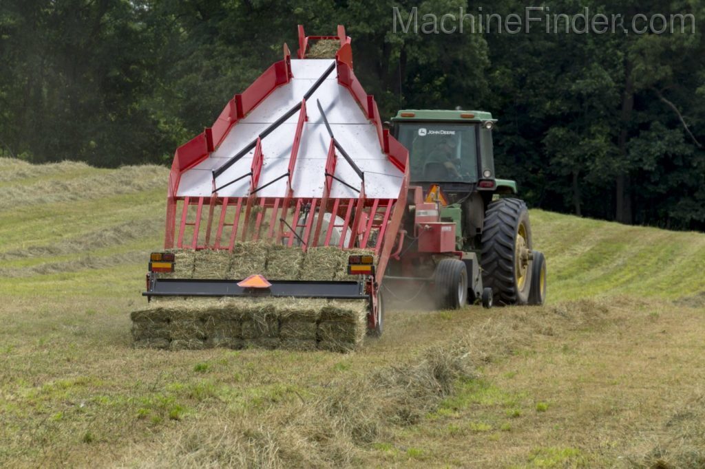 2021 Kuhns Mfg AF15 Image 3