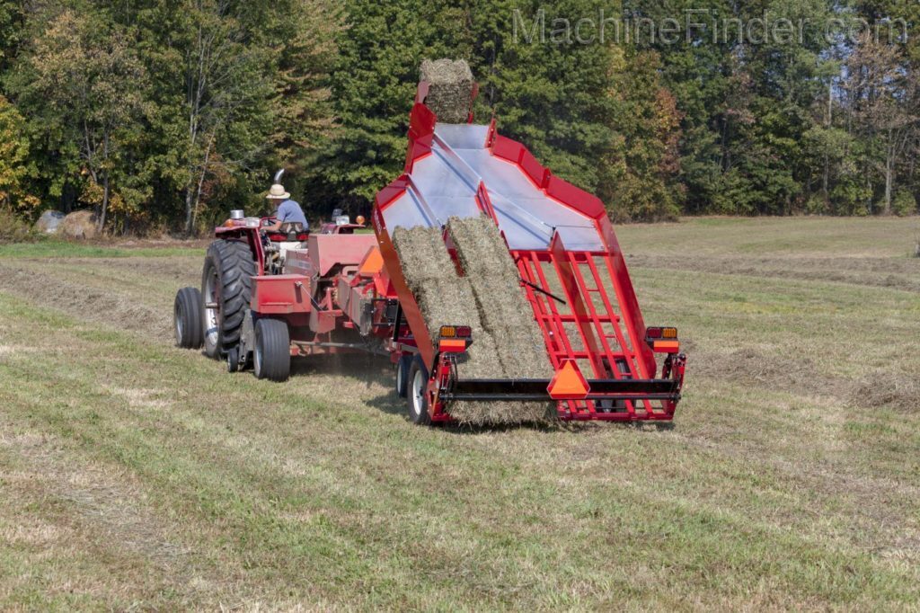 2021 Kuhns Mfg AF15 Image 2