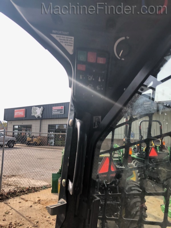 2019 John Deere 333G Image 6