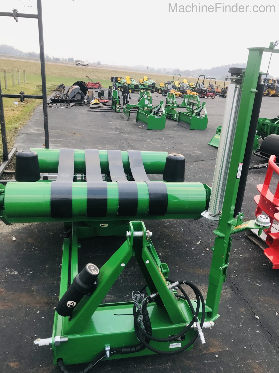 2020 Anderson RB200 Image 4