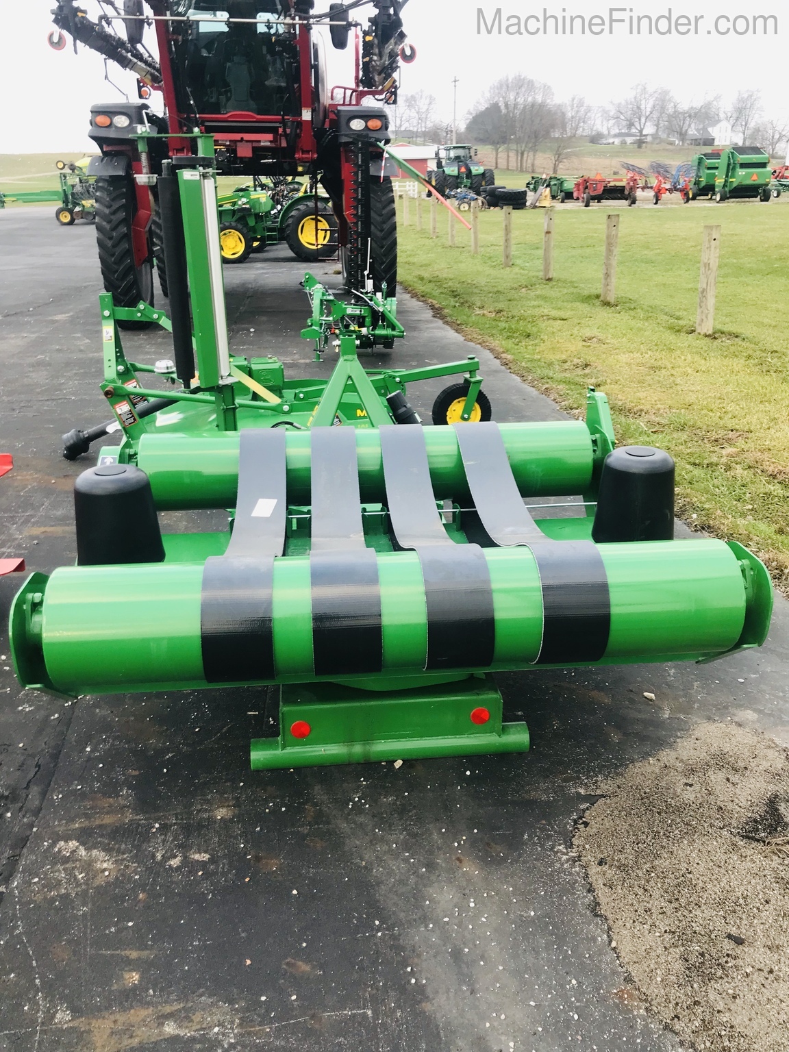 2020 Anderson RB200 Image 2