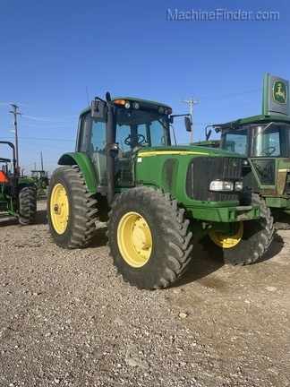 2004 John Deere 7420 Image 1