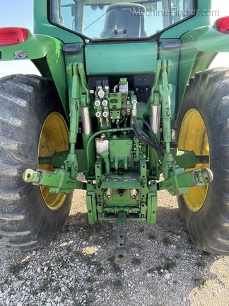 2004 John Deere 7420 Image 6