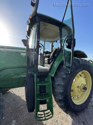 2004 John Deere 7420 Image 7