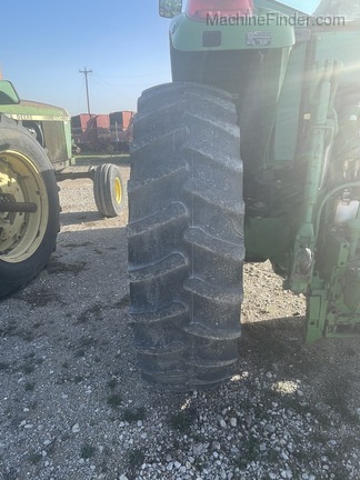 2004 John Deere 7420 Image 5