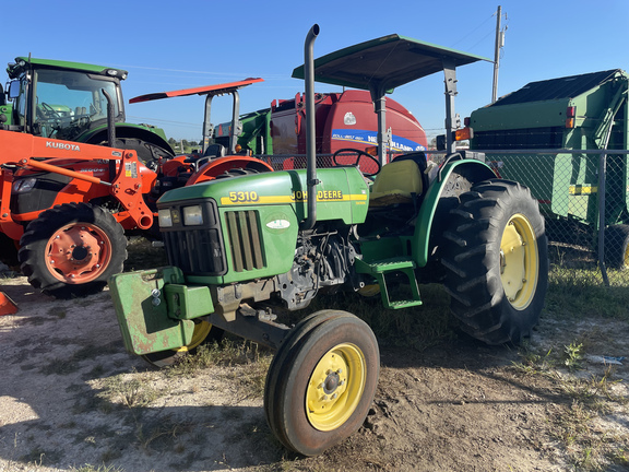 1998 John Deere 5310 Image 1